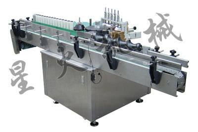 湖南長沙全自動(dòng)大瓶漿糊貼標(biāo)機(jī) 高效貼標(biāo)機(jī)械的革新之選