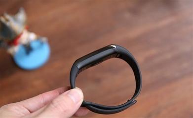 智能手環(huán)新境界 不止于健康監(jiān)測的百變時(shí)尚科技潮品